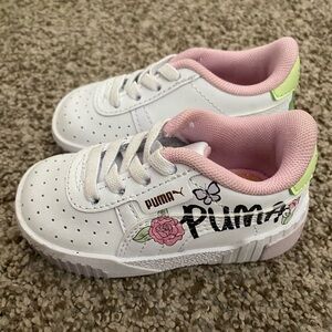 5C Puma Shoes